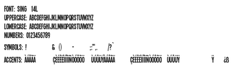 Obraz 0 dla Single Sleeve