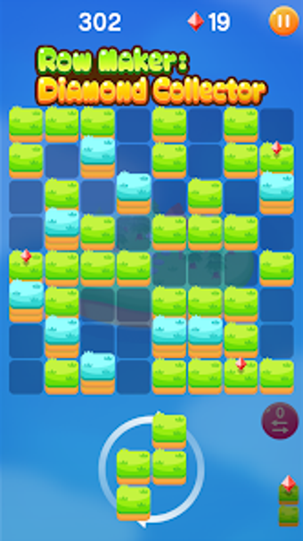 Obraz 0 dla Row MakerDiamond Collecto…