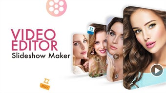 Obraz 0 dla Movie Maker & Video Edito…