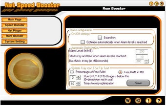 Image 2 for Net Speed Booster