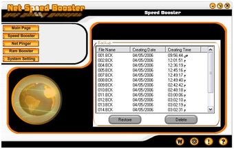 Image 1 for Net Speed Booster