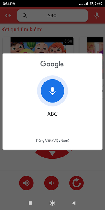 Image 0 pour VNTube Remote