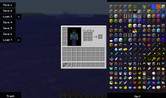 Image 0 pour Too Many Items