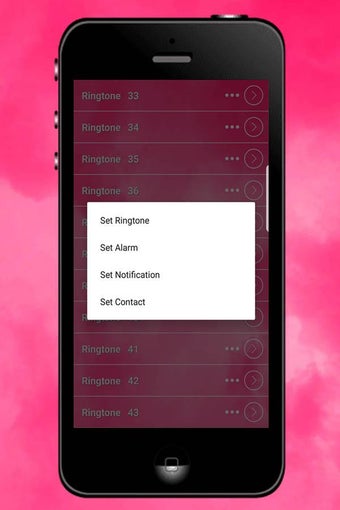 Immagine 0 per Ringtones For BTS