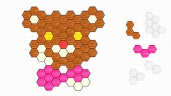 Hexa: Block Puzzle Games