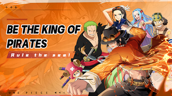 Pirate Frontline的第0张图片