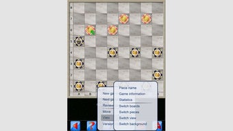 Checkers Multiplayer Game - Apps on Google Play