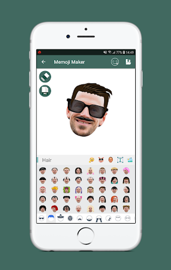 Immagine 3 per Memoji