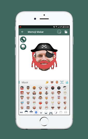 Immagine 5 per Memoji