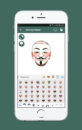Immagine 7 per Memoji