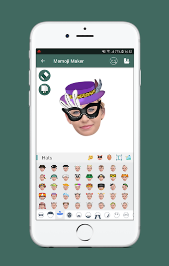 Immagine 4 per Memoji