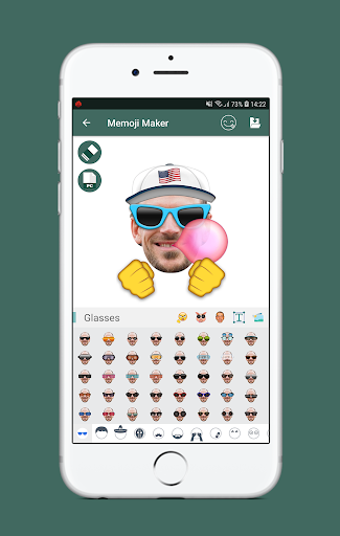Immagine 2 per Memoji