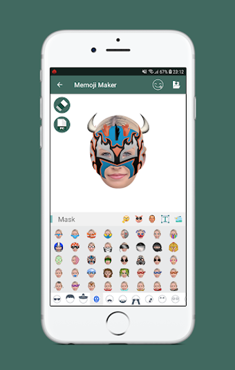 Immagine 1 per Memoji
