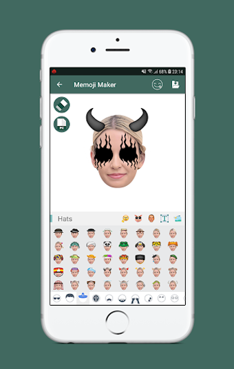 Immagine 0 per Memoji