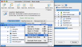 Bild 0 für Uninstaller