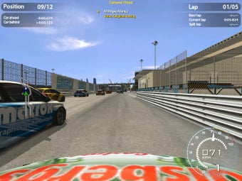 Obraz 2 dla Volvo The Game