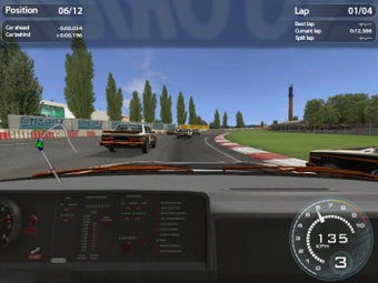 Obraz 1 dla Volvo The Game