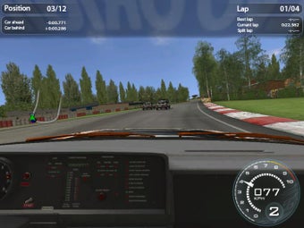 Obraz 4 dla Volvo The Game