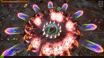 Immagine 0 per Abyss Eschaton Survivors