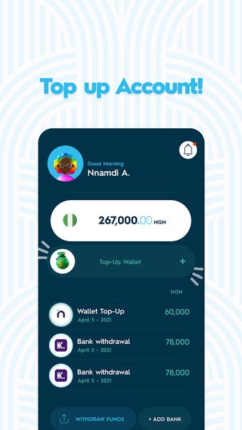 Bild 2 für NOSH: Gift Card Trading R…