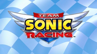 Bild 0 für Team Sonic Racing