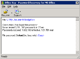 Imagen 0 para Office Key
