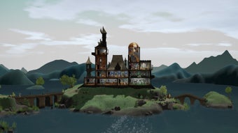 Image 0 pour Spellcaster University