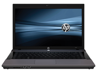 HP 620 Notebook PC drivers