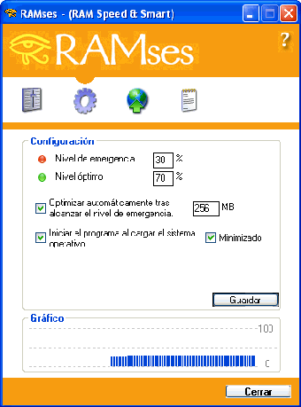 Imagen 0 para RAMses