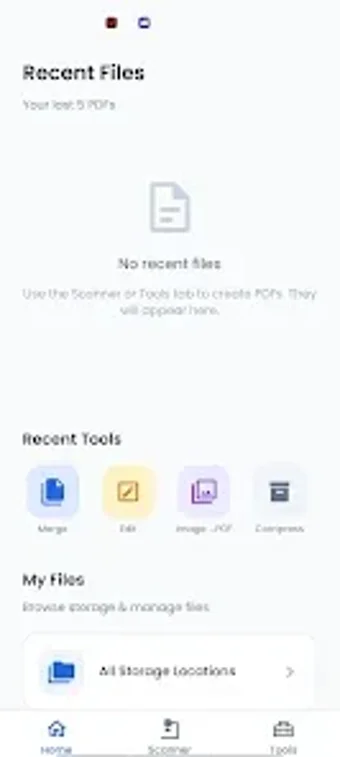 PdfPro Toolの画像0
