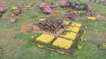 Age of Empires IV: The Su…の画像0