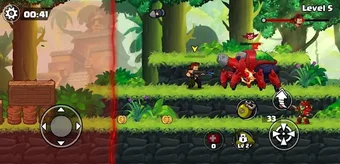 Obraz 0 dla IRON BROTHERS