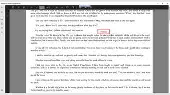 Obraz 0 dla Reader for Reading Kindle…