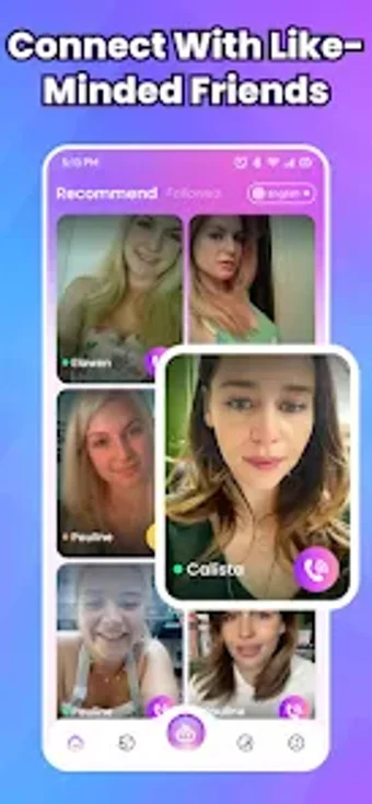 Bild 0 für Guava - Online Dating App
