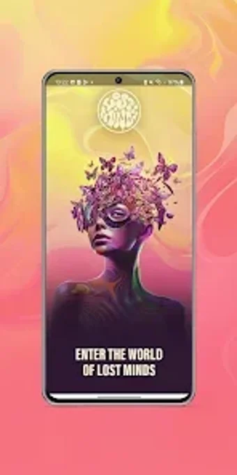 Immagine 0 per Lost Minds