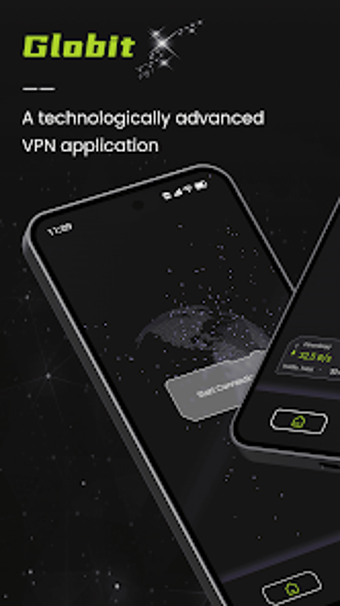 Globit - Secure Connect V…的第0张图片