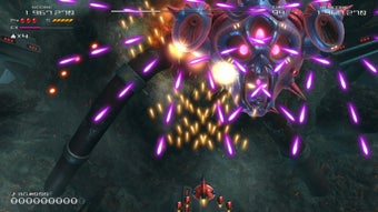 Truxton Extreme的第0张图片