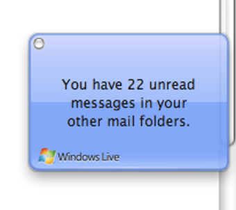 Image 4 pour Microsoft Messenger