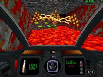 Descent IIの画像0