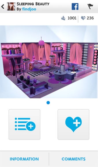 Image 1 for The Sims 4 Gallery