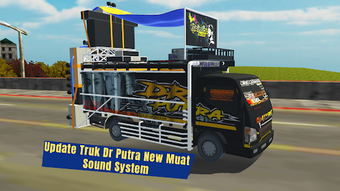Obraz 0 dla Truk Sound System Simulat…