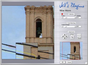 Imagen 0 para Wire Worm