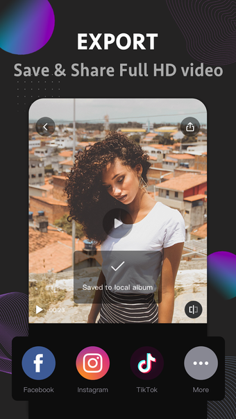 Bild 0 für EasyCut - Video Editor  M…