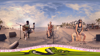 Image 0 for VeeR VR - Immersive Editi…