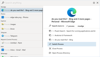 Image 0 pour Fluent Search