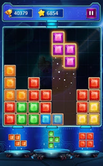 Obraz 0 dla Block Puzzle Brick 1010 C…
