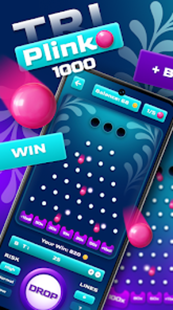 Triplinko 1000的第0张图片