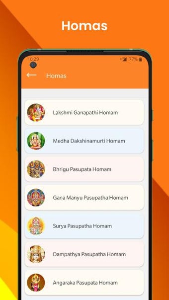 Immagine 0 per Mulugu Astro - Panchangam…