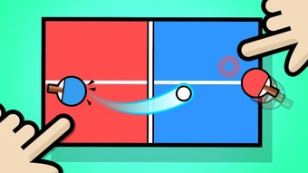 Ping Pong: Table Tennis G…の画像0