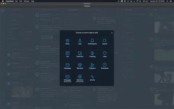 TweetDeck